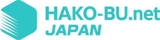 HAKOBU.net JAPAN