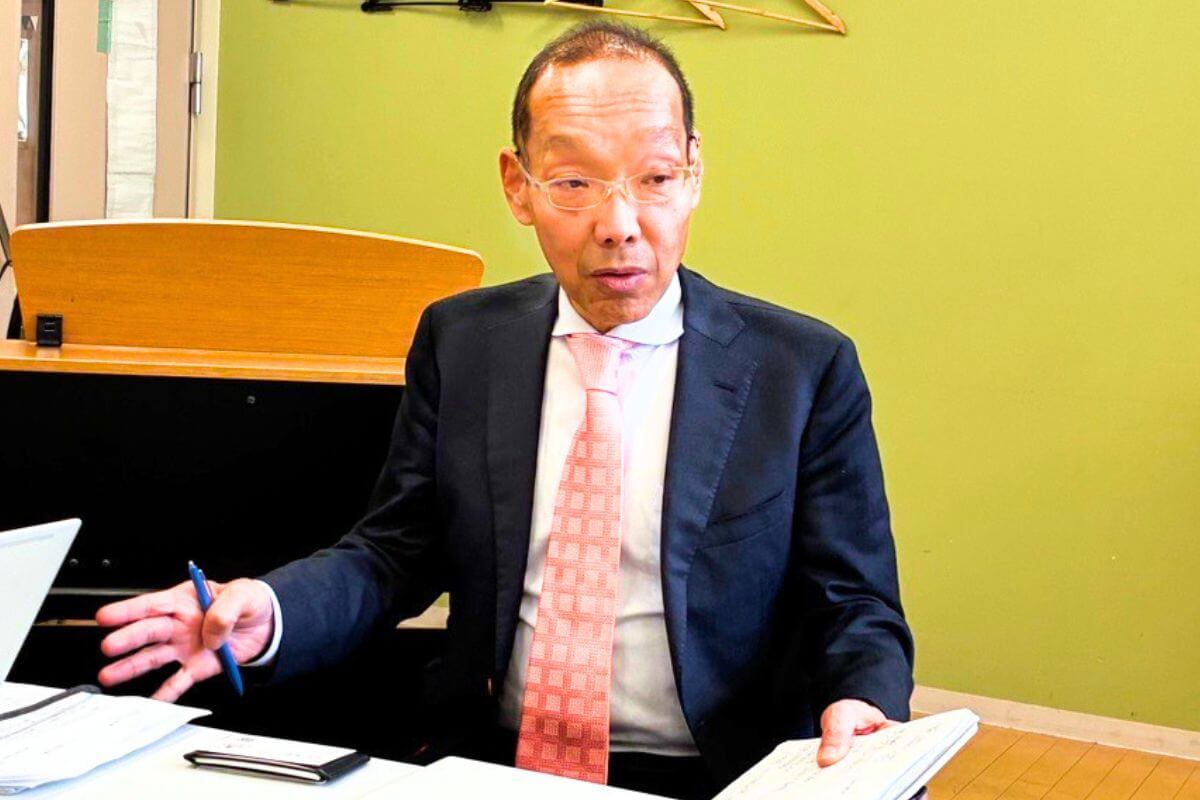 本店営業部 部長 川上様